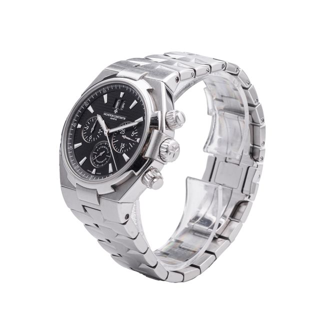 Vacheron Constantin Overseas 49150/B01A-9097 Image 2